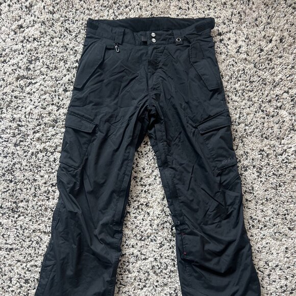 686 Men's Cargo Ski/Snowboard Pants - Picture 1 of 4